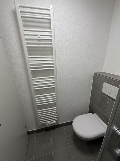 Sanierte 1-Zimmer Wohnung im Lehenviertel – ideale Kapitalanlage, provisionsfrei – Foto 9