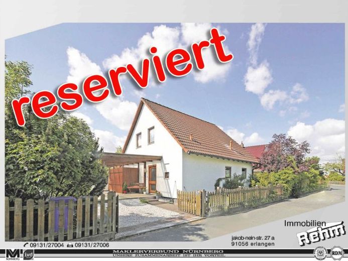 Freistehendes Einfamilienhaus – फोटो 1