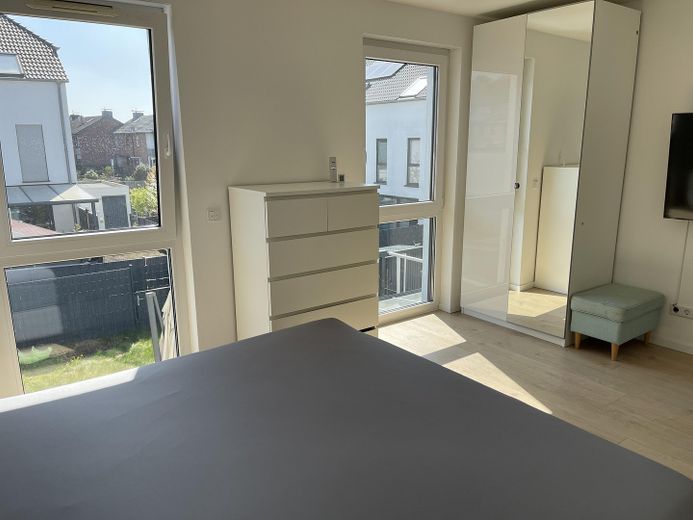 Elternschlafzimmer