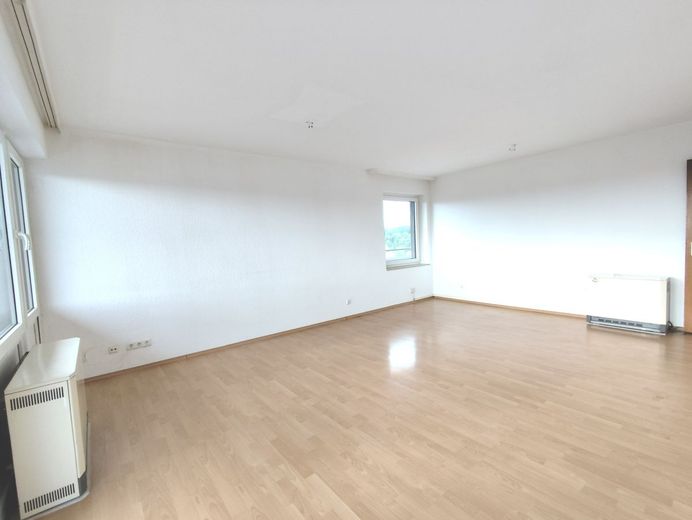 Wohnzimmer Ansicht 2