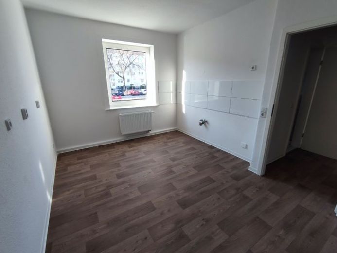 1 Zimmer - tausend Möglichkeiten – Foto 1