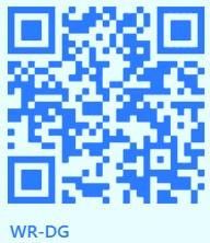 DG 360° Rundgang QR-Code