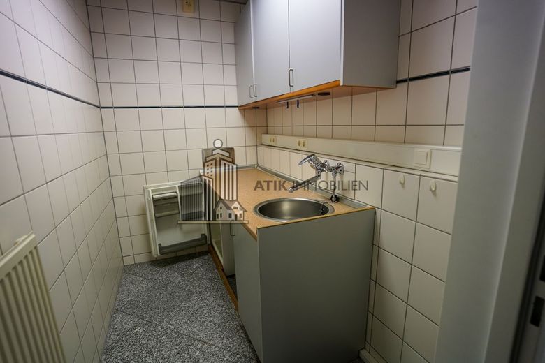 ATIK: Rohrbach-Süd: Der ideale Wirtschaftsstandort im Süden Heidelbergs mit Terrasse – Teeküche
