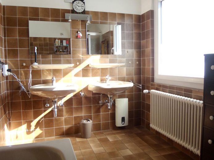 Badezimmer