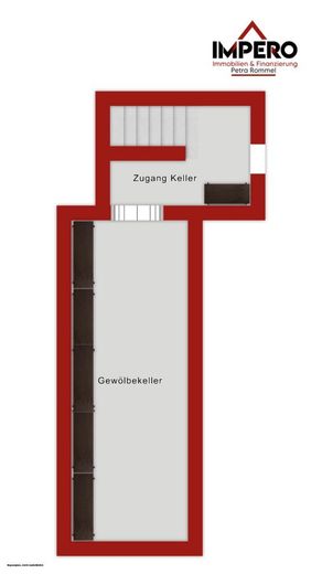 Projekt Traumhaus: Historisches Zweifamilienhaus mit gigantischem Potenzial in 96342 Stockheim-Burggrub! – Kellergeschoss