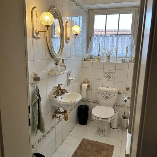 Gäste WC