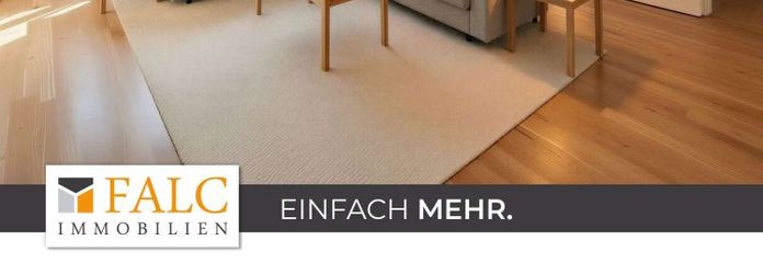 100.000 € Preisvorteil: Teilentkernte 5-Zimmer-Wohnung in gefragter Rheinnähe