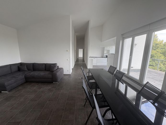 Penthouse de rêve avec vue sur Wuppertal – Foto 5