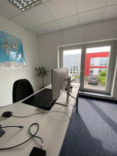 Hochwertige moderne Bürofläche in Georgsmarienhütte! – Foto 1