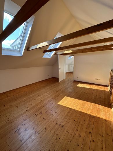 Aydınlık 3,5 odalı dubleks daire – Galerie