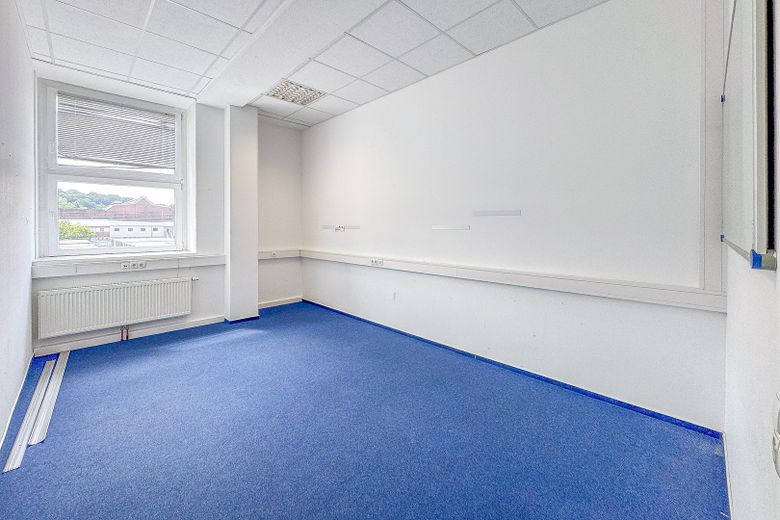 Büro 2 - 19 m²