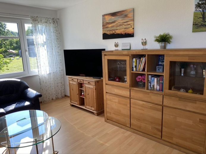 Wohnzimmer DG,eh. Kinderzimmer