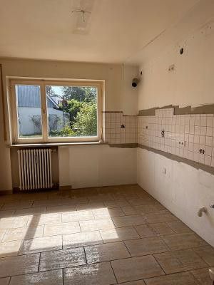 Une maison d’avenir - Emplacement de rêve et vue magnifique sur le lac de Constance – Küche