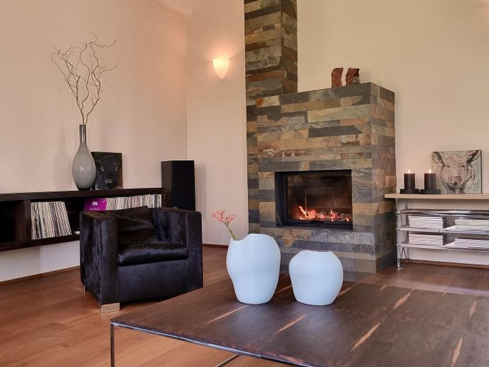 Kamin
