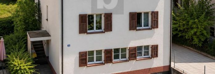 4 EINHEITEN - VOLL VERMIETET