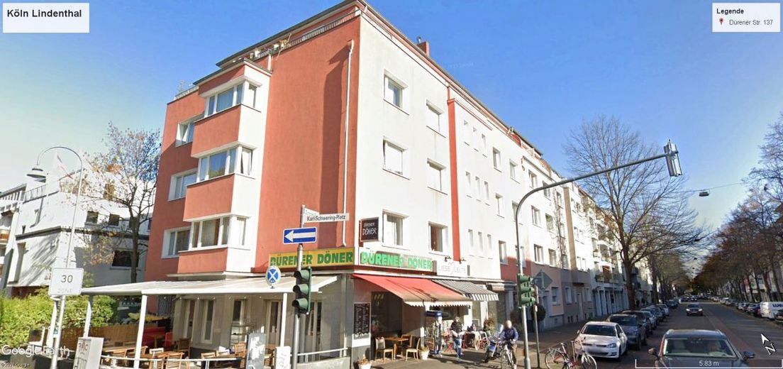 Dürenerstr. 137