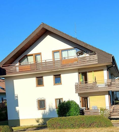 Nur Urlaub ist besser – Süd-West