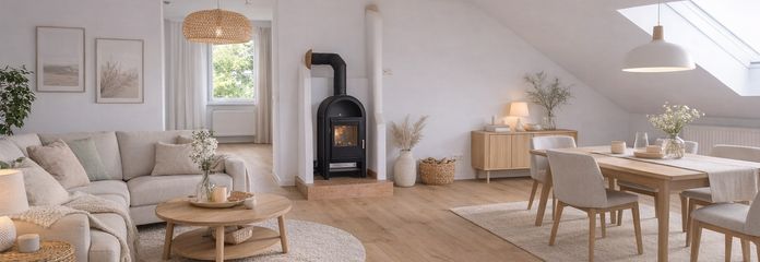 Wohnzimmer (KI-bearbeitet)