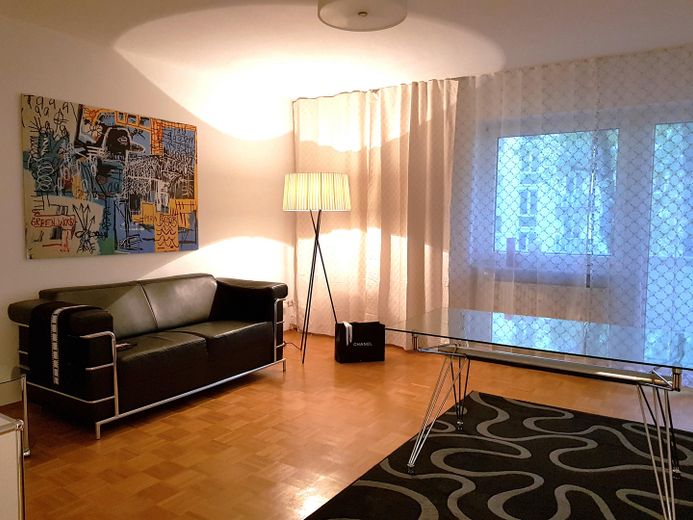 Wohnzimmer #1