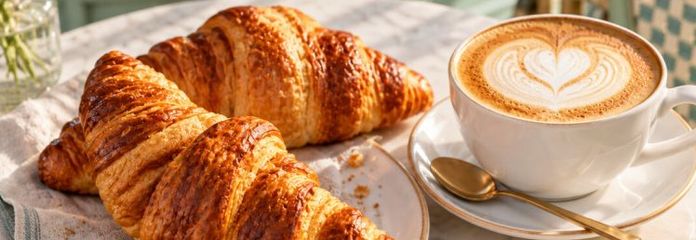 Modern Café Bakery Shop in Friedrichshain – ideal for creative restaurateurs and new concepts