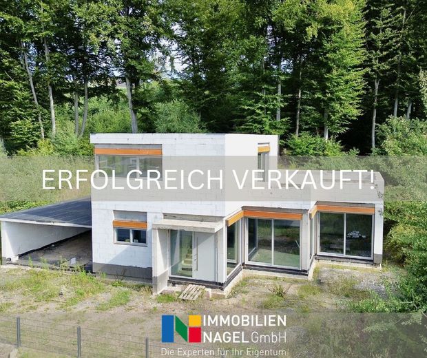 ERFOLGREICH VERKAUFT!