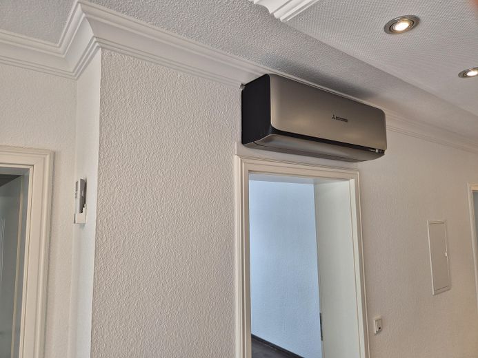 Klimaanlage