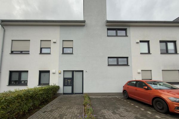 Schöne 3 Zimmer Wohnung in Marl Brassert