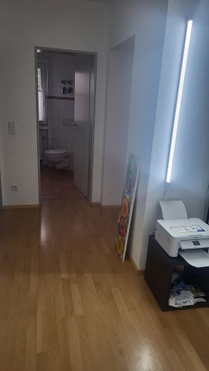 Schöne und helle 2-Zi.Whg. / Terassenwohnung – Foto 13