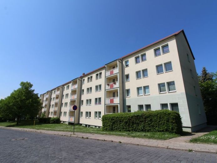 Tolle Singlewohnung in ruhiger und idyllischer Umgebung – Foto 1