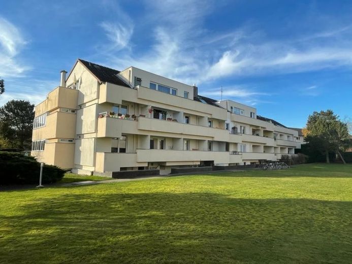 Smart 3-room maisonette apartment for sale! – Photo 1