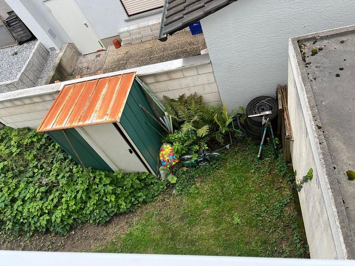 Sehr schön 3 Zimmer Mietwohnung – Foto 8