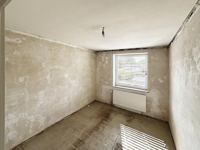 Gartenhof-Reihenhaus in Hannover-Marienwerder – Zimmer links | 8,73 qm (2)