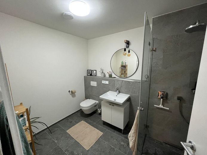 Badzimmer