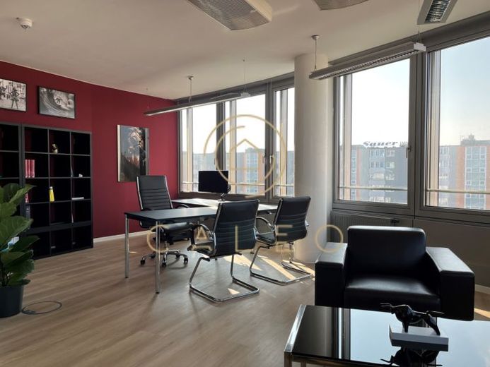 CALEO ¦ Nürnberg-Ost ¦ flexibel + sofort bezugsfertig ¦ all inclusive ¦ PROVISIONSFREI – फोटो 1