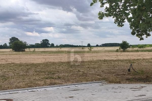 VIVIR EN LA NATURALEZA EMPIEZA AQUÍ - NUEVA ZONA RESIDENCIAL