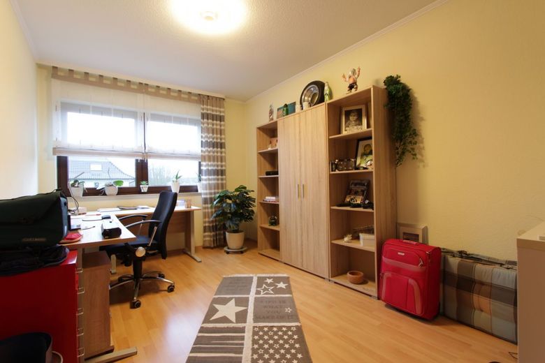 Kinderzimmer/Arbeitszimmer/Gästezimmer