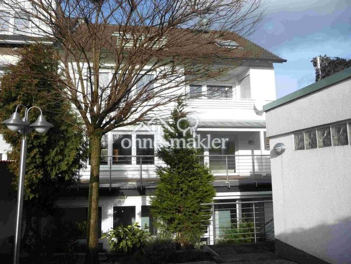 Eigennutzung/Kapitalanlage:Erstklassig kernsaniertes MFH mit 3 gehobenen Wohneinheiten über 4 Etagen – Foto 1