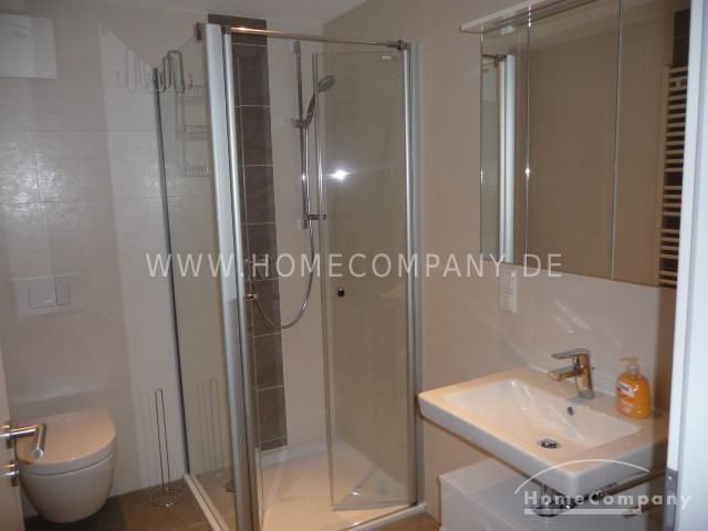 Schöne, geräumige 4 Zi.Whg., möbliert, mit Balkon. – b6673083c973995de07803808d7f7fce911c6eb7.jpg
