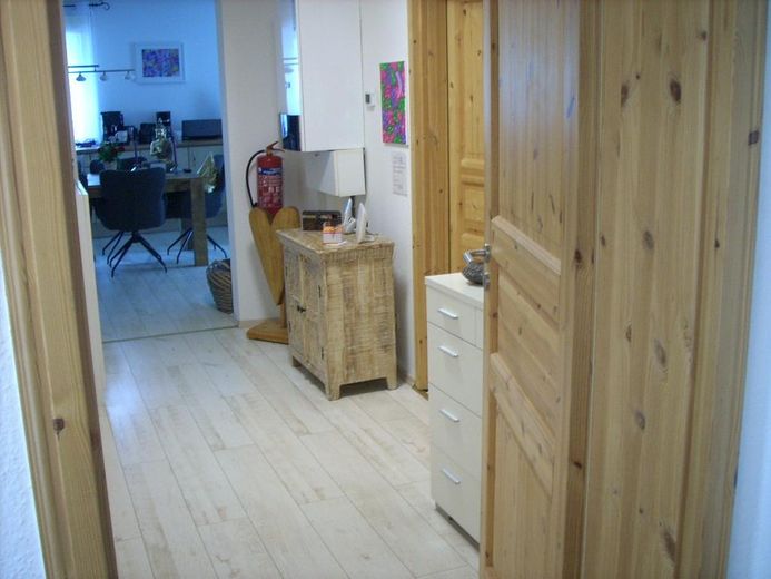 Einzigartige Lage! Freistehendes Einfamilienhaus am Waldesrand – Flur2