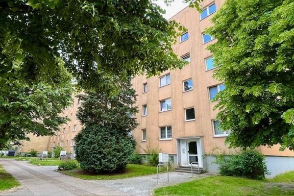 Bonito apartamento de 3 habitaciones disponible para alquilar a partir de diciembre de 2026.