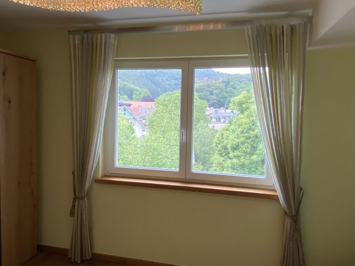 Premium condominium in a prime location in Baden-Baden – 4 rooms | 134.85 m² | immediately available – Kinderzimmer 2