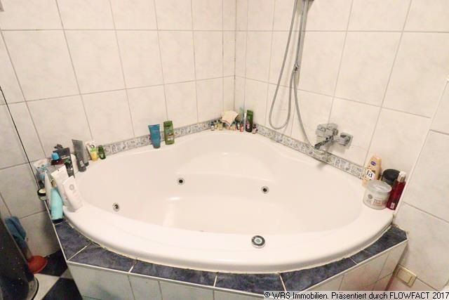 Badewanne - Whirlpool