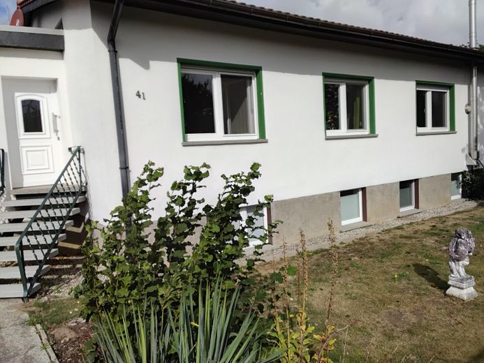 Maison individuelle mitoyenne bien entretenue près de Salzwedel – Photo 2