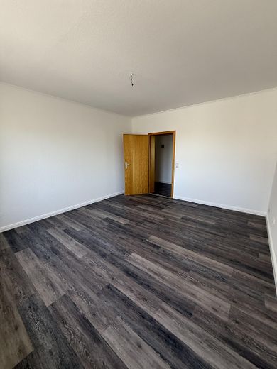 Exklusive Penthousewohnung mit Dachterrasse in bester Innenstadtlage von Rotenburg (Wümme) – Schlafzimmer 1