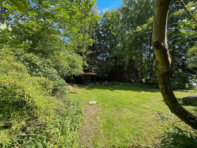 Rohdiamant mit Charakter auf 1.070 m² Grundstück in begehrter Lage von Starnberg – Foto 18