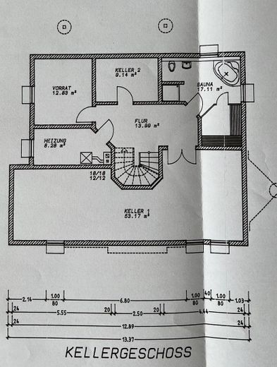 Wunderschönes Haus mit Pool und Sauna (teilmöbeliert) – Foto 30