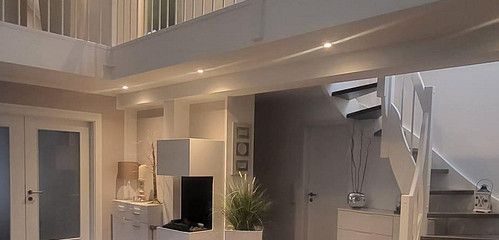 Exclusivo apartamento dúplex de lujo en venta o alquiler con opción a compra – Exclusives Wohnen