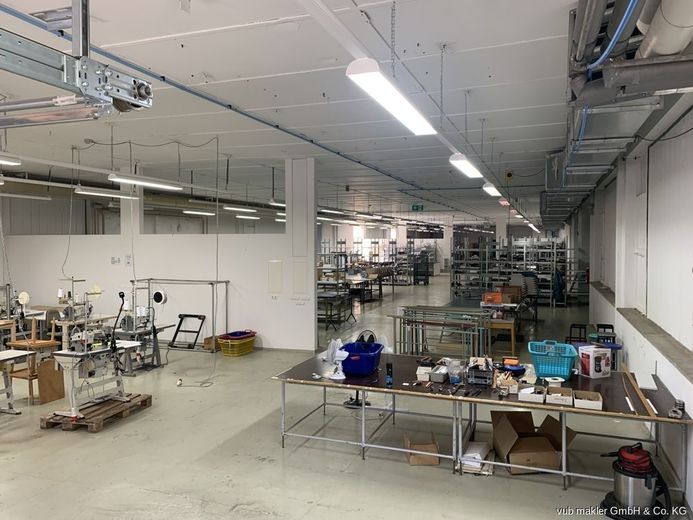 Funktionierender Gewerbestandort mit 5.200 m² - alles sofort nutzbar mit Entwicklungsperspektive – 4