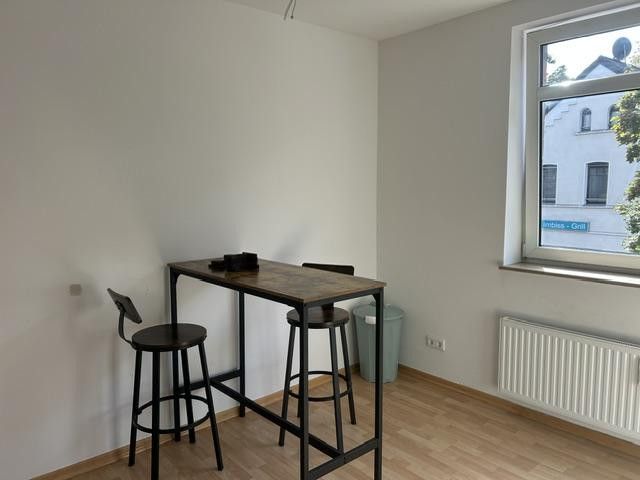Gepflegte 2-Zimmer Wohnung in Neuss – Essplatz Küche