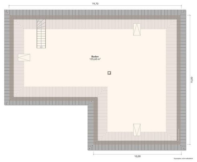 +++Provisionsfrei+++Wachendorf- flexibler  Bungalow aus 2005  zu verkaufen – Photo 35